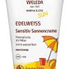 Shiseido Crema De Protecci N Solar Para Pieles Sensibles Protecci N Solar