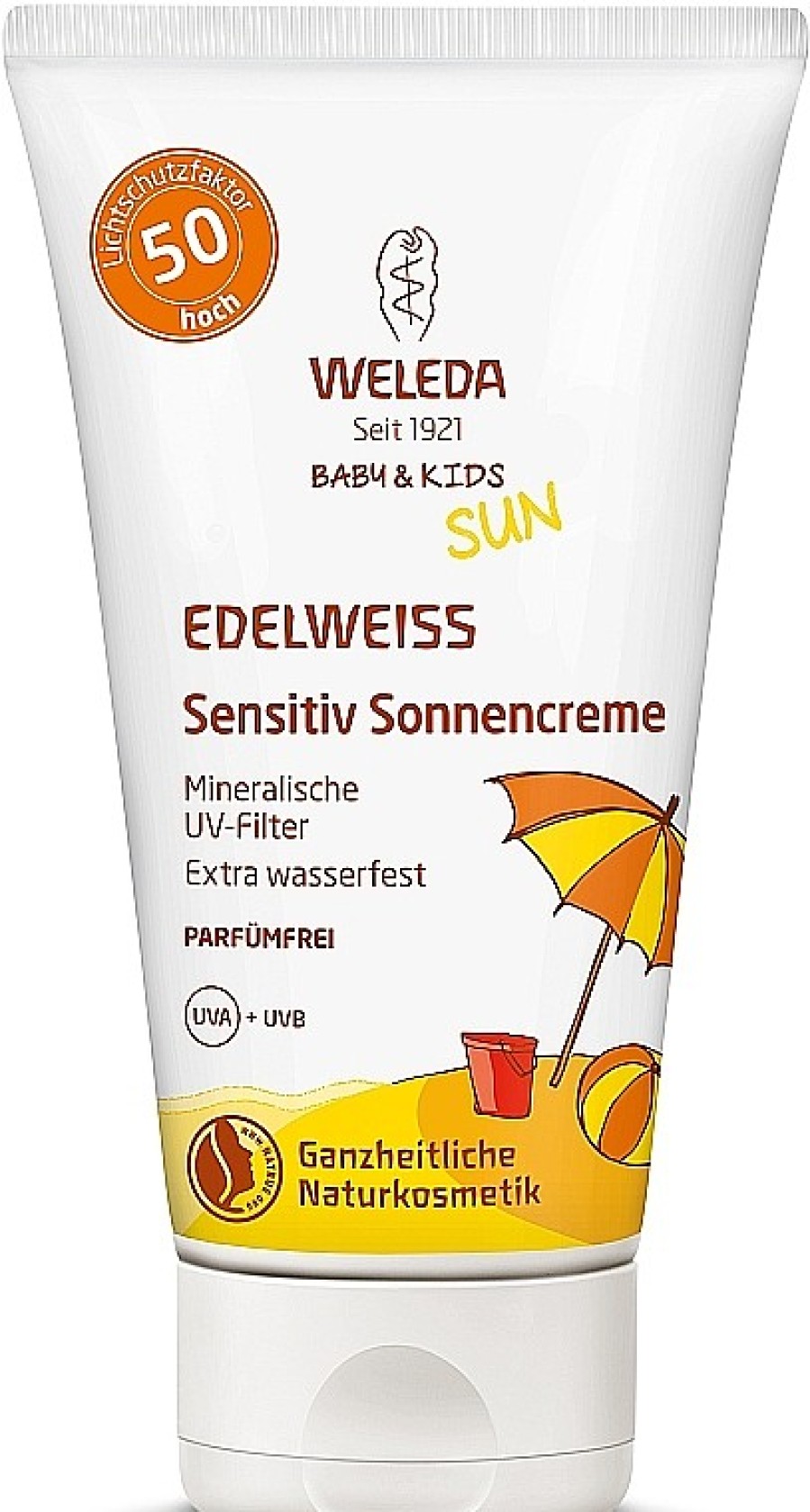 Shiseido Crema De Protecci N Solar Para Pieles Sensibles Protecci N Solar