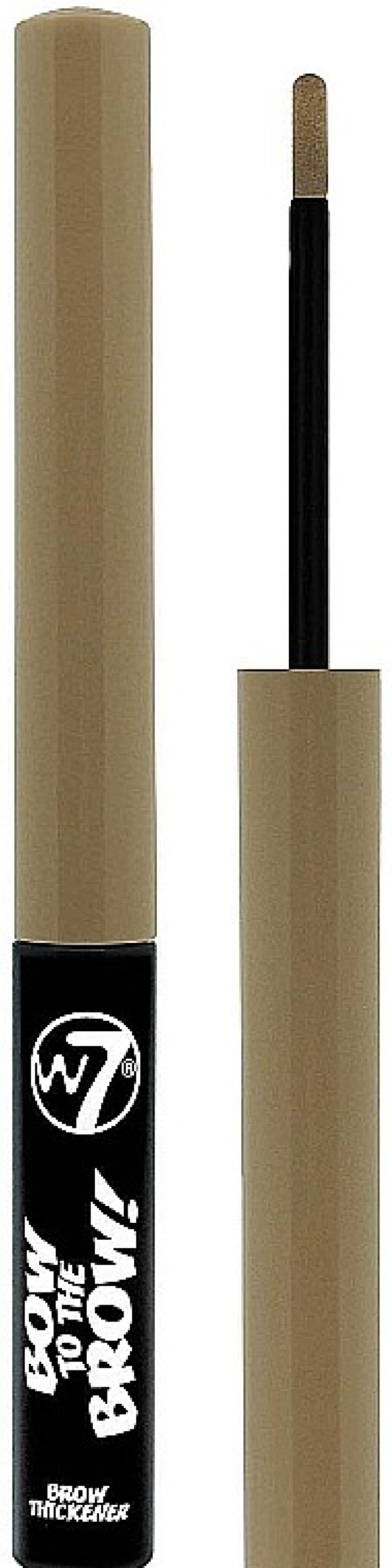 BH Cosmetics W7 Bow To The Brow! Brow Thickener L Pices De Cejas