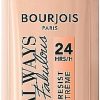 Bourjois Bourjois Always Fabulous 24H Extreme Resist Spf20 Bases De Maquillaje