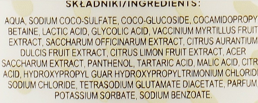 Bielenda Professional Champ -Peeling Para Cabello Y Cuero Cabelludo Peeling Cuero Cabelludo