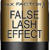 Gosh Copenhagen Max Factor False Lash Effect M Scaras De Pesta As