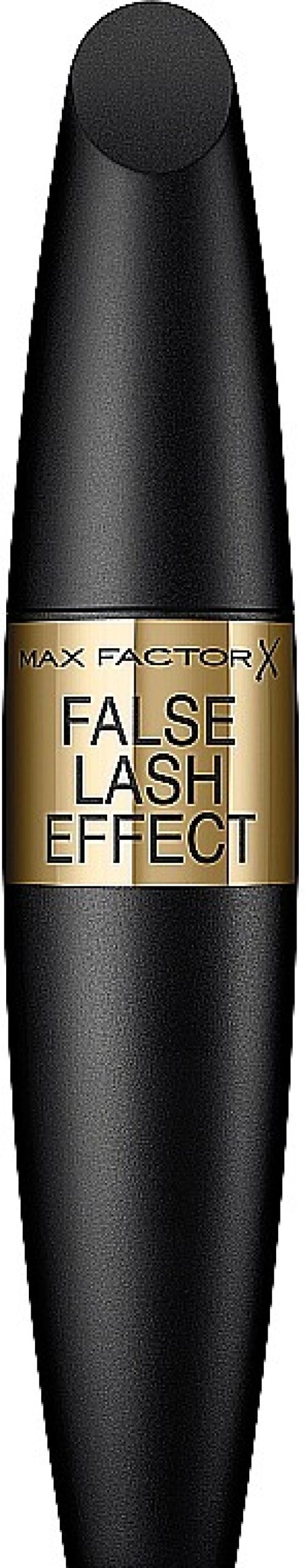 Gosh Copenhagen Max Factor False Lash Effect M Scaras De Pesta As