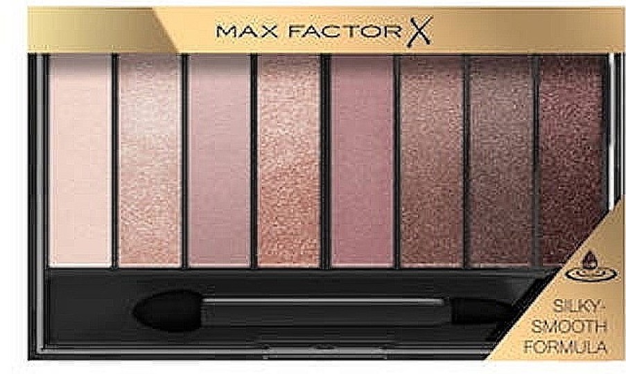 Max Factor Max Factor Masterpiece Nude Eyeshadow Palette Paletas De Maquillaje