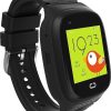 Garett Smartwatches Infantil, Negro Smartwatches