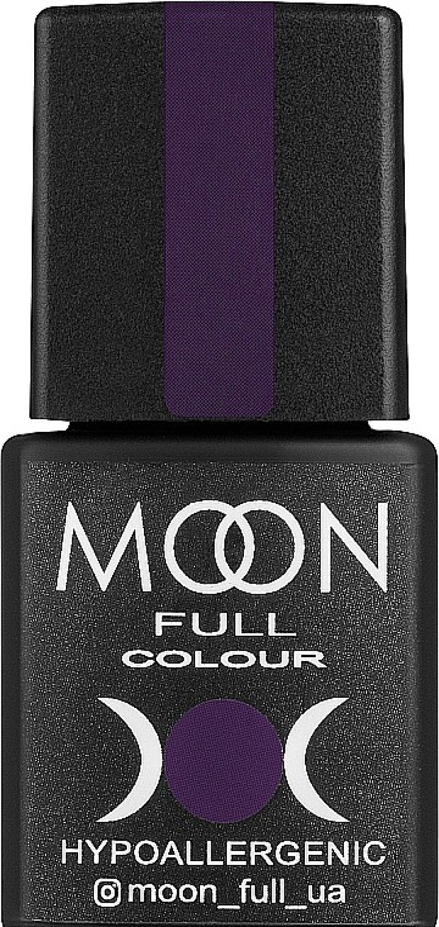 Moon Full Esmalte Gel De U As, Uv/Led Esmaltes Gel De U As