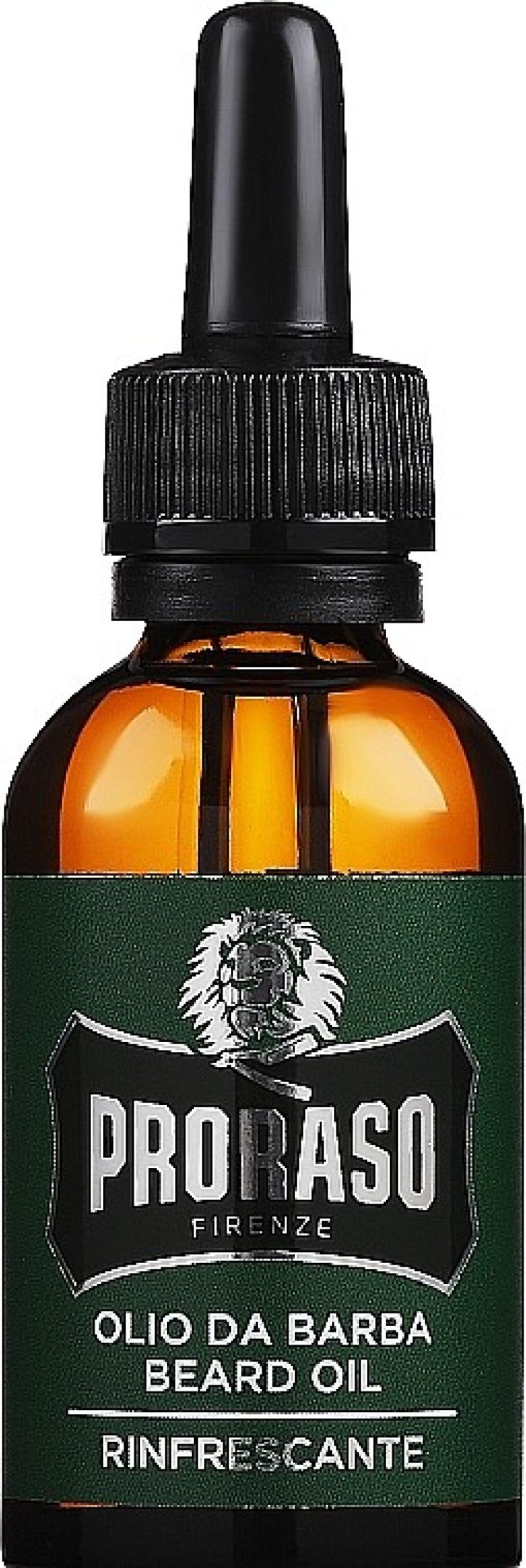 Proraso Aceite Para Barba Cabello