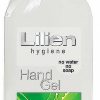 Lilien Gel Antibacterial Para Manos Con Aloe Vera Geles