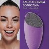 Uriage Cepillo S Nico De Limpieza Facial, Violeta Cepillos De Limpieza Facial