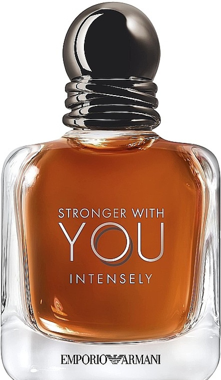 Giorgio Armani Giorgio Armani Emporio Armani Stronger With You Intensely Perfumes Hombre