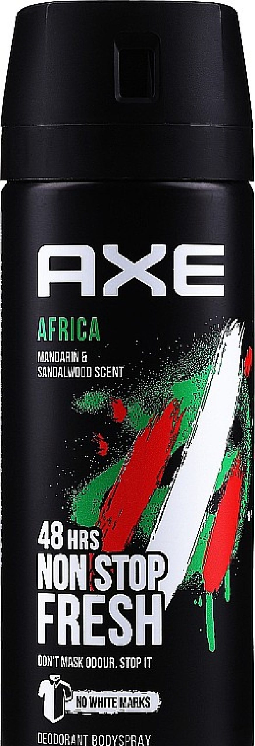 Axe Desodorante Spray Desodorantes