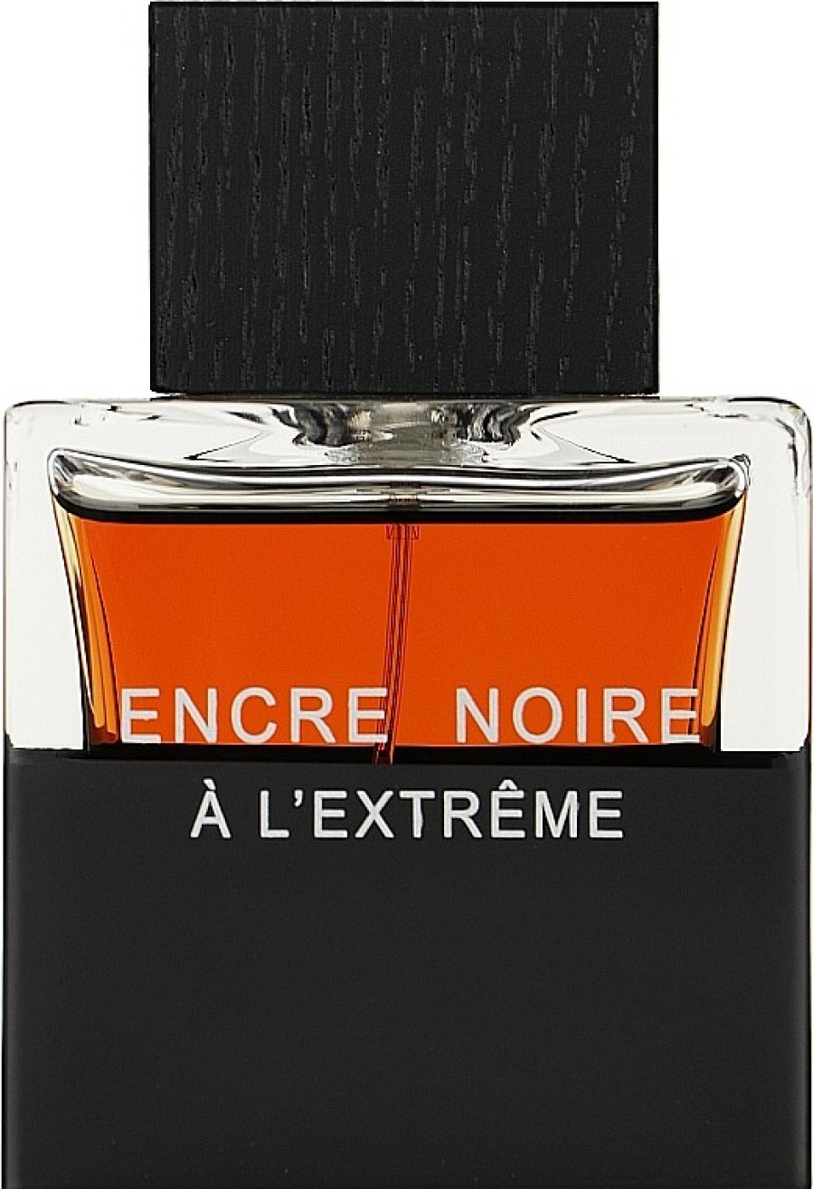 Lalique Lalique Encre Noire A L`Extreme Perfumes Hombre