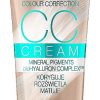 Eveline Cosmetics Cc Crema Facial, Spf15 Cremas Cc