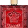 Versace Versace Eros Flame Perfumes Hombre