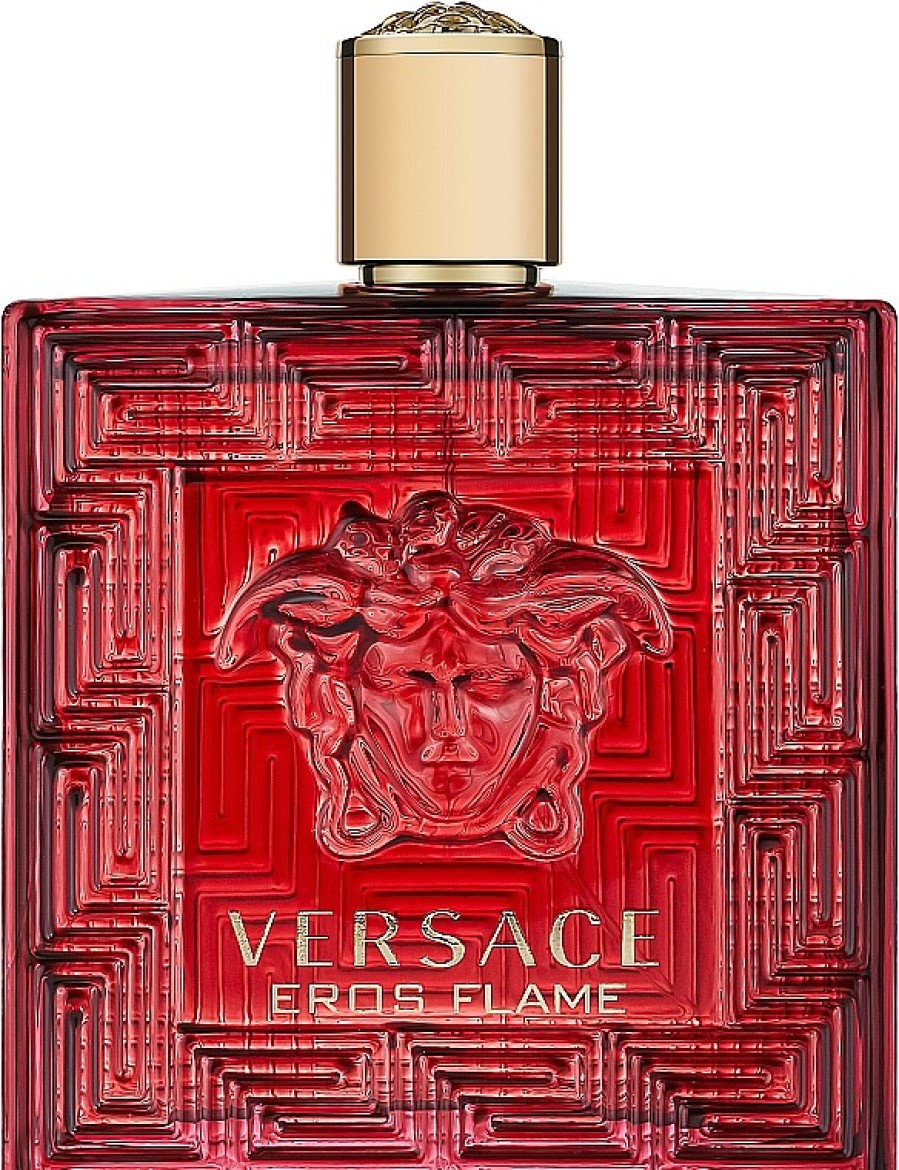 Versace Versace Eros Flame Perfumes Hombre