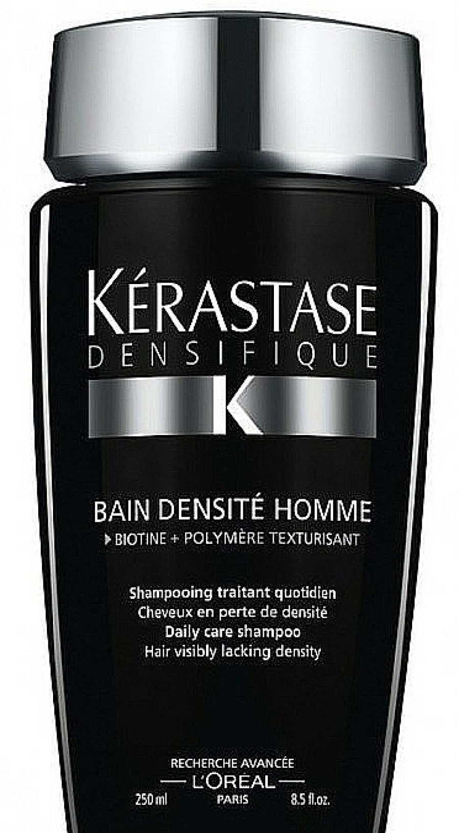 Kerastase Champ Densificante Para Hombre Cabello