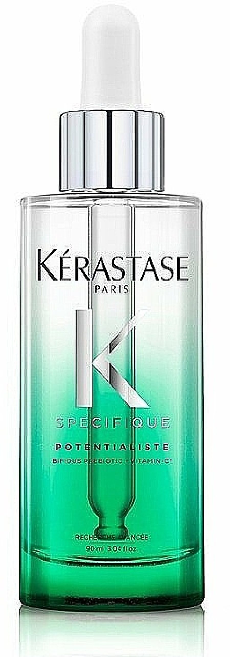 Kerastase S Rum Para Cuero Cabelludo S Rums Y Fluidos