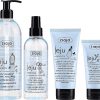 Uriage Set Facial (Pasta/75Ml + T Nico/200Ml + Agua Micelar/390Ml + Mousse/50Ml) Aguas Micelares