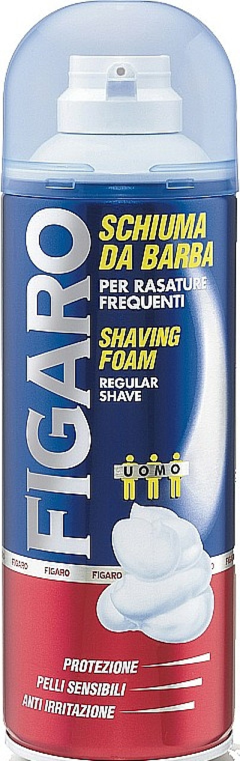 NIVEA Espuma De Afeitar Espumas De Afeitar