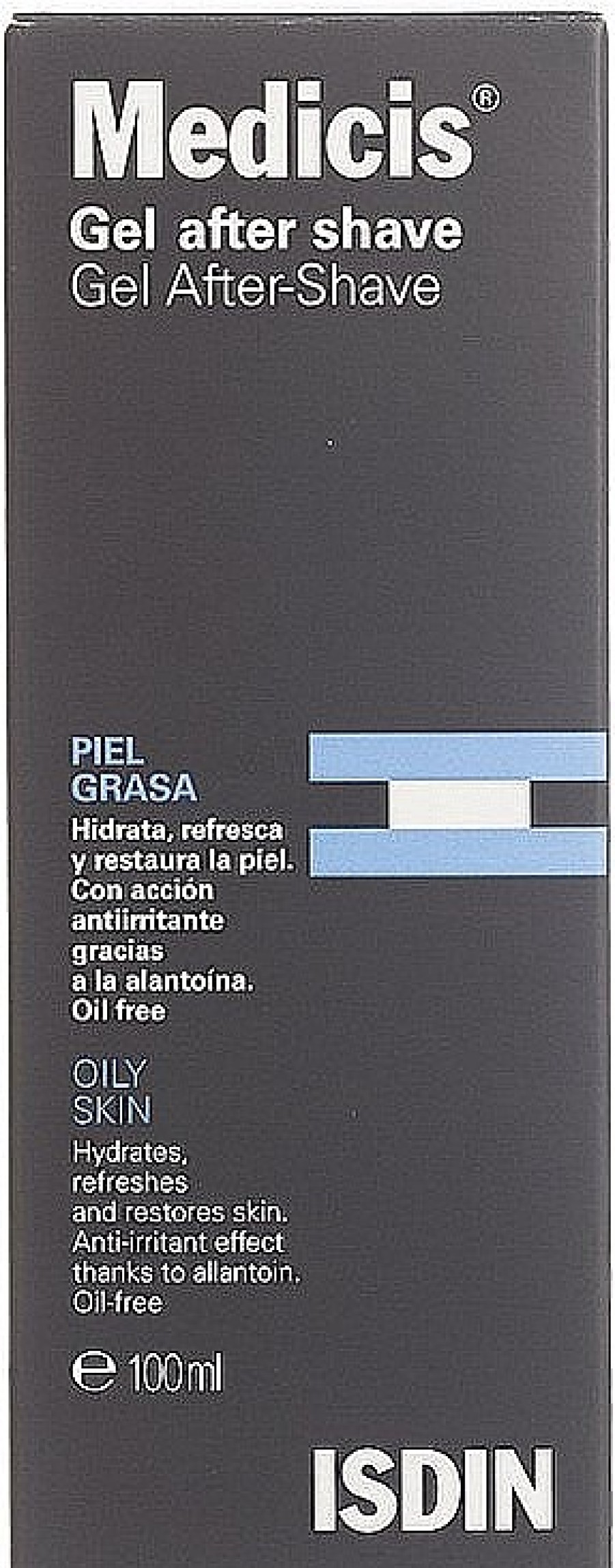 Uriage Gel Aftershave Geles Aftershave