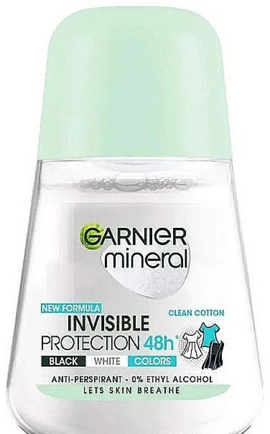 Garnier Desodorante Roll-On Desodorantes