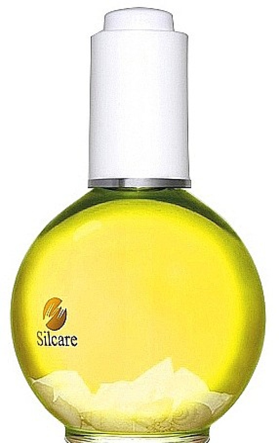 Silcare Aceite De U As Y Cut Culas Con Aroma A Lim N Cuidado De Cut Culas