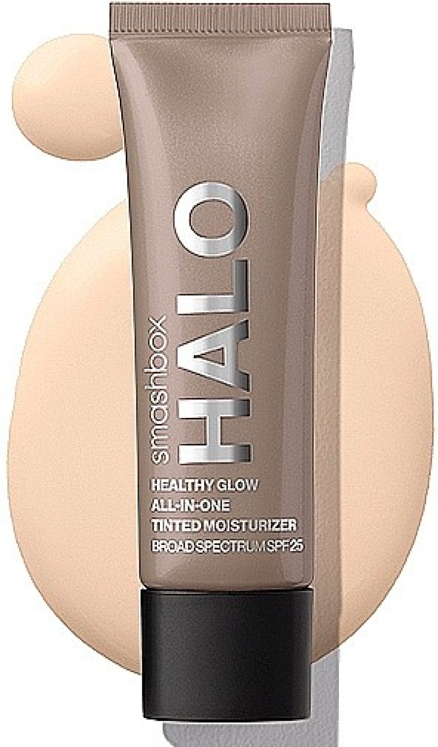 Gosh Copenhagen Smashbox Halo Healthy Glow All-In-One Tinted Moisturizer Spf 25 Formato Viaje