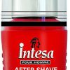 Intesa B Lsamo Aftershave Con Col Geno Marino, Sin Alcohol B Lsamos Aftershave