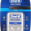 Oral-B Hilo Dental Con Sabor A Menta Fresca 25 M Hilos Dentales