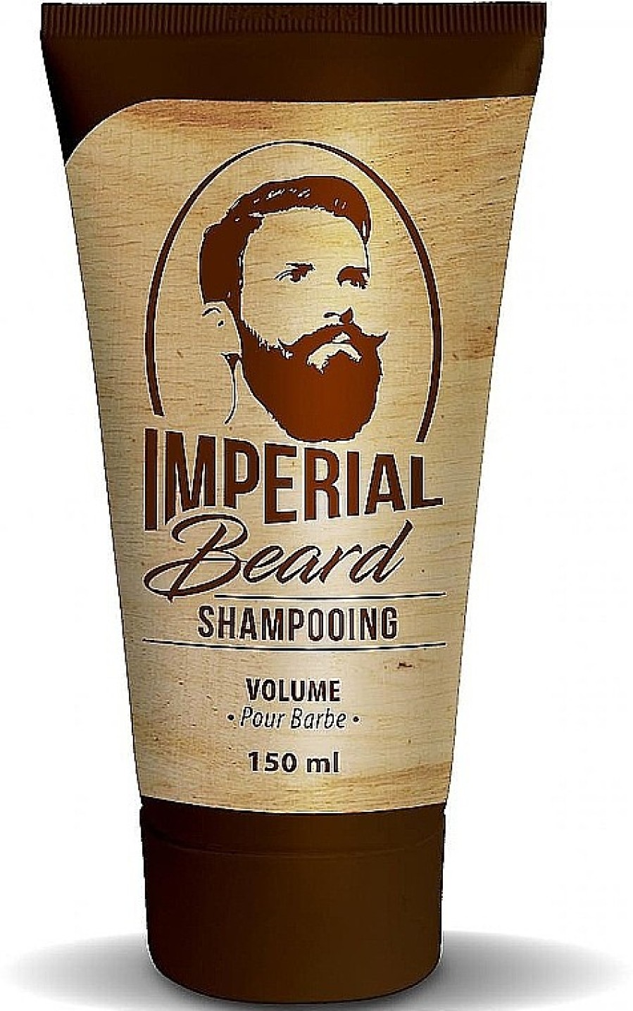 Imperial Beard Champ Para Barba Champ S