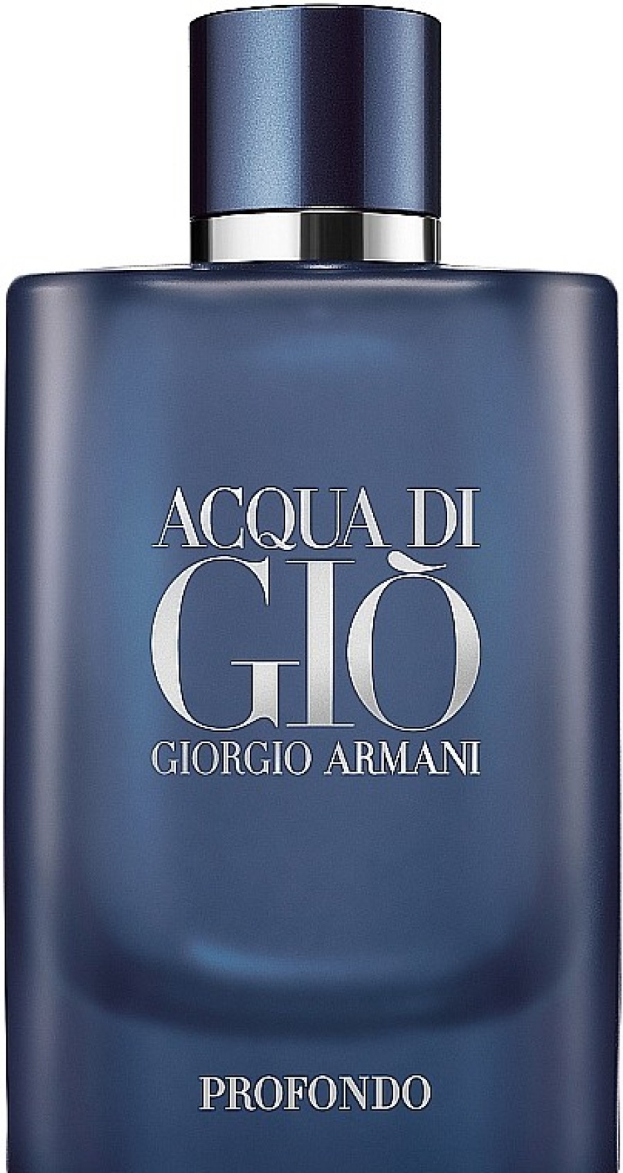 Giorgio Armani Giorgio Armani Acqua Di Gio Profondo Perfumes Hombre