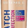 Rimmel Rimmel Match Perfection Foundation Bases De Maquillaje