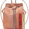 NIVEA Pupa Vamp! Sexy Lashes & Jelly Lip Gloss (M Scara De Pesta As/9Ml + Brillo Labial/4Ml + Mochila) Mochilas Para Cosm Ticos