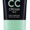 Flormar Flormar Cc Cream Anti-Redness Cremas Cc