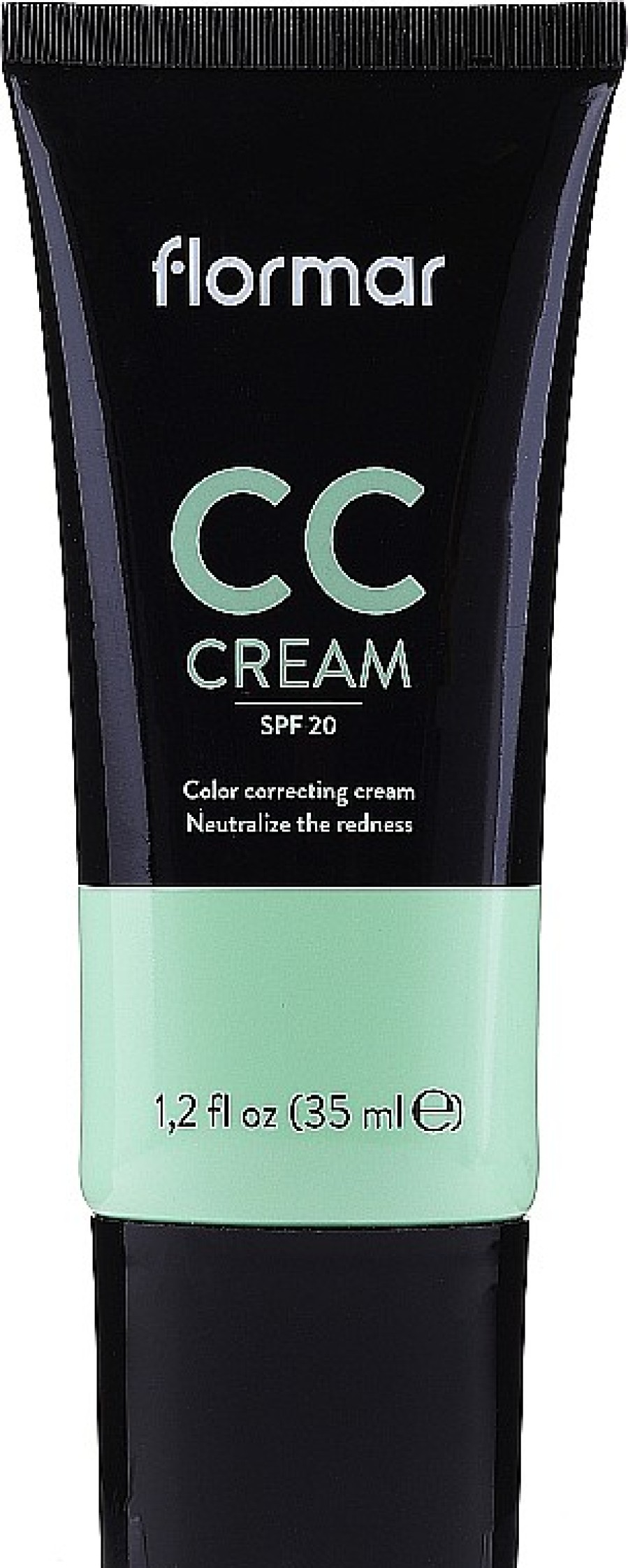 Flormar Flormar Cc Cream Anti-Redness Cremas Cc