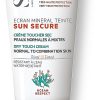 SVR Crema De Protecci N Solar Con Color, Resistente Al Agua, Spf50+ Solares