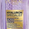 L'Oreal Paris Gel De Limpieza Facial Con Cido Hialur Nico Geles Limpiadores