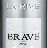 Guess La Rive Brave Man Desodorantes