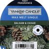 Yankee Candle Cera Perfumada Ceras Arom Ticas