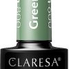 Claresa Esmalte Gel De U As, Uv/Led Esmaltes Gel De U As