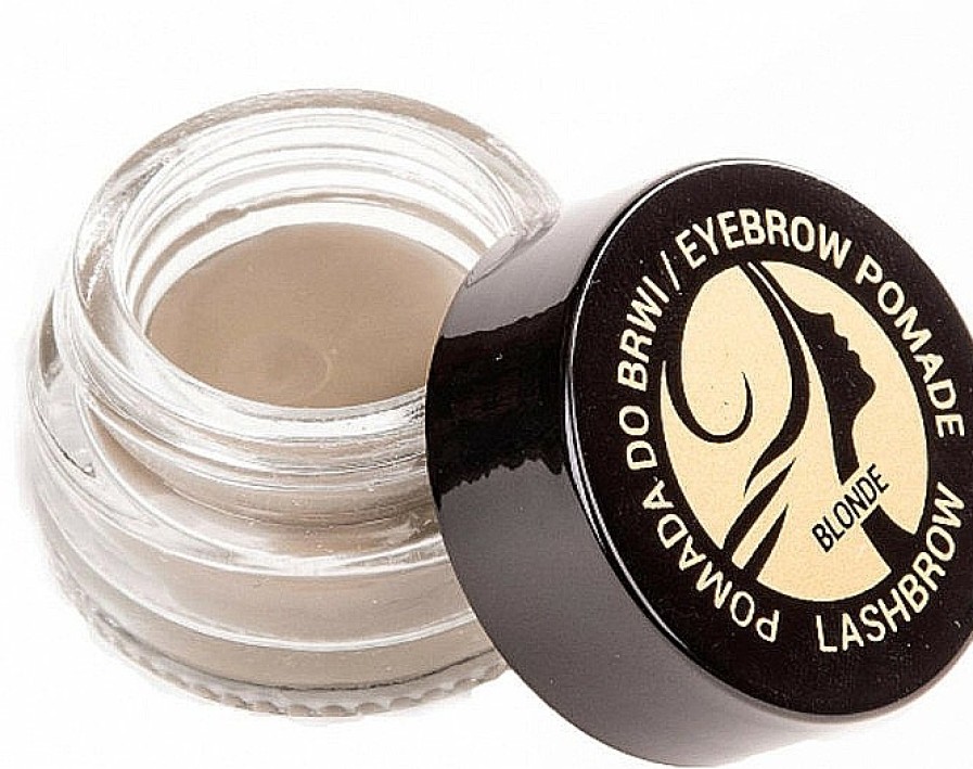 Makeup Revolution Lash Brow Eyebrow Pomade Pomadas De Cejas