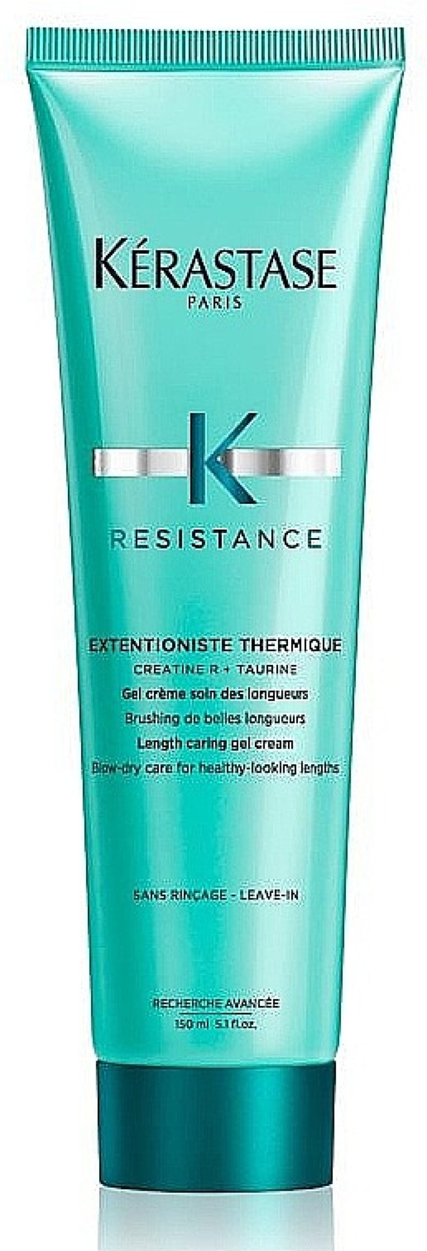 Kerastase Crema En Gel De Protecci N T Rmica Cremas