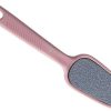 Erbe Solingen Raspador De Pedicura Cer Mico 21,5 Cm, Rosa Limas De Pedicura