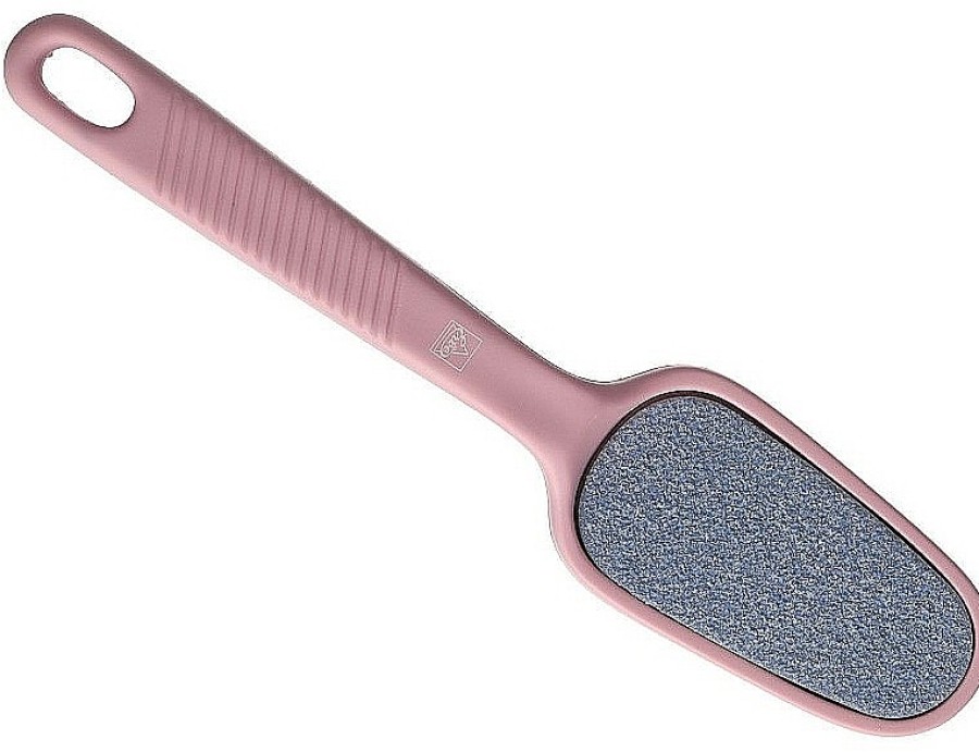 Erbe Solingen Raspador De Pedicura Cer Mico 21,5 Cm, Rosa Limas De Pedicura