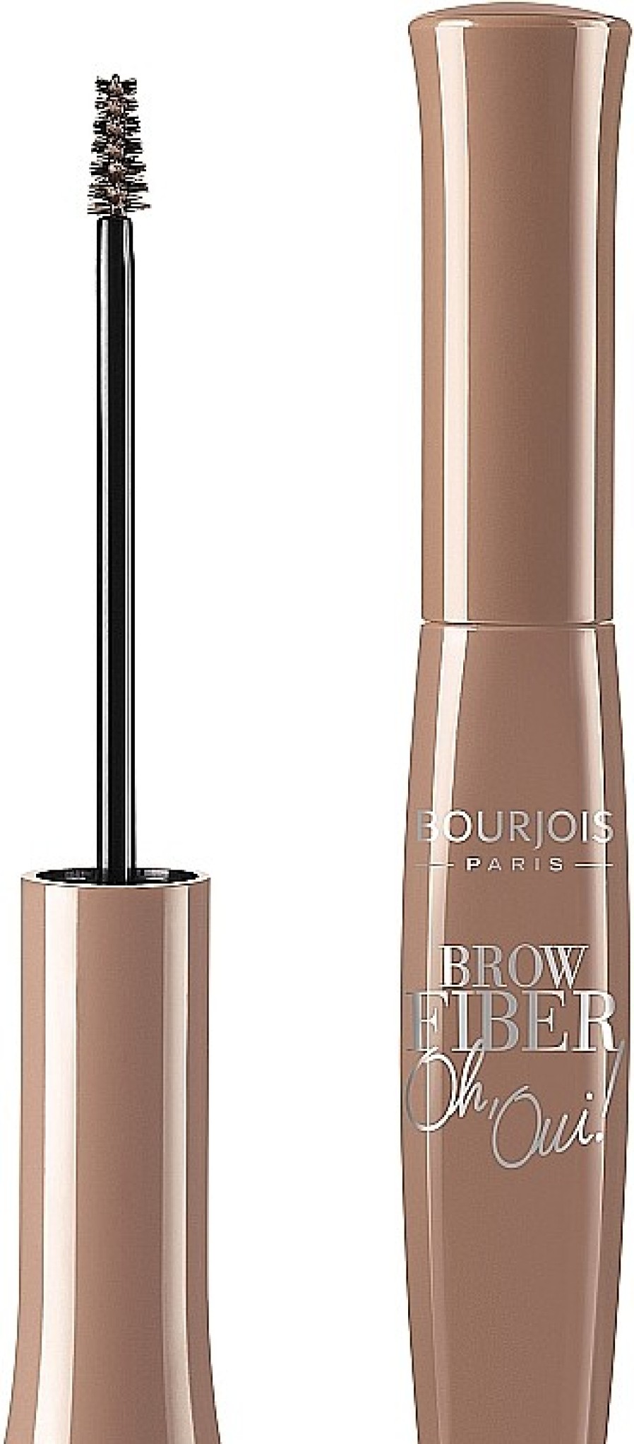 Estée Lauder Bourjois Oh Oui! Brow Fiber Mascara M Scaras De Cejas