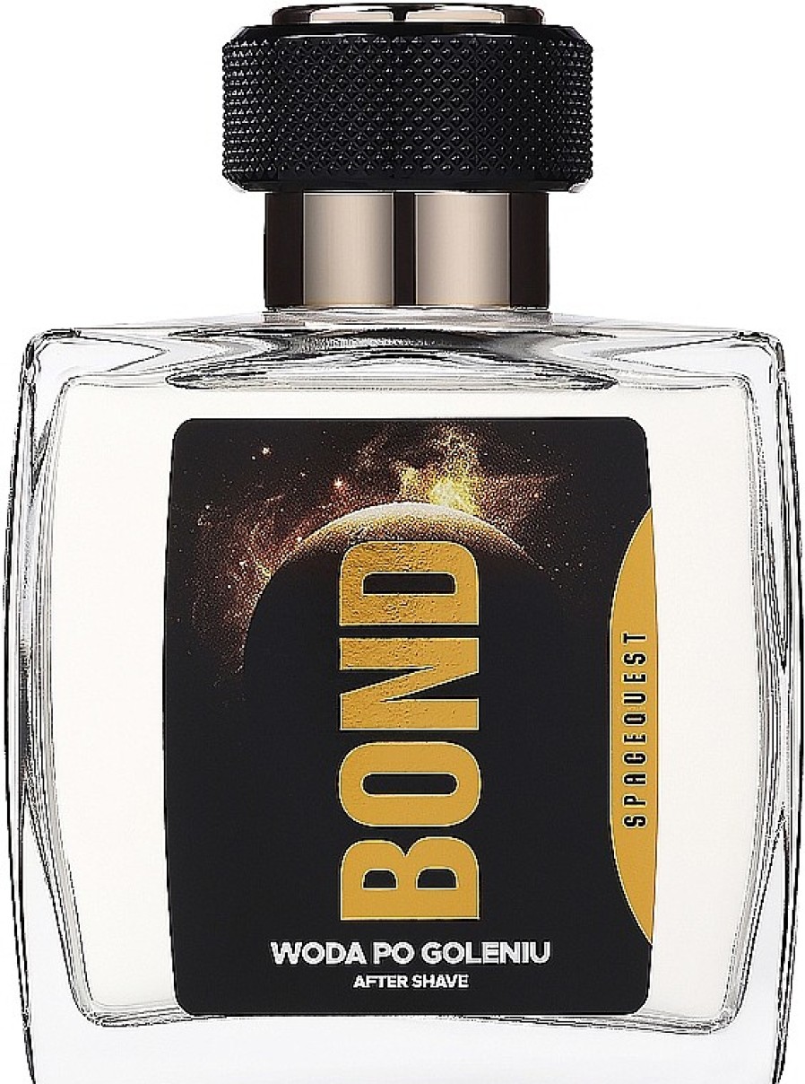 Bond Loci N Aftershave Con Alanto Na Lociones Aftershave