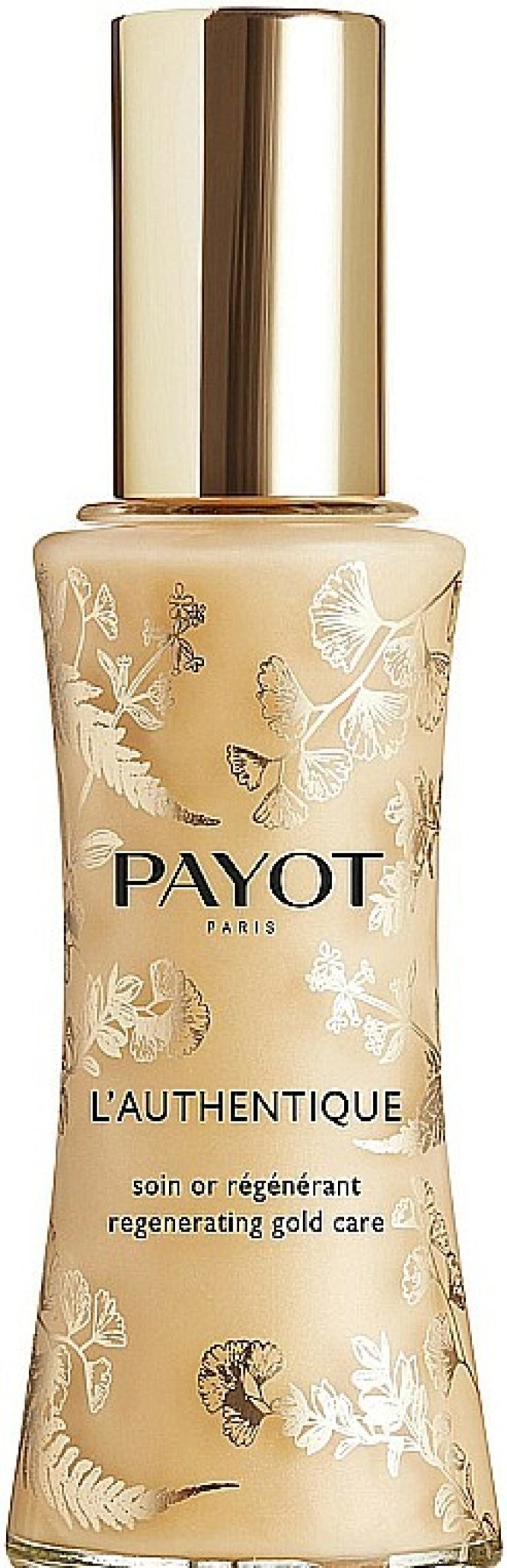 Payot Fluido Facial Regenerador Con C Lulas Madre De Saponaria Fluidos