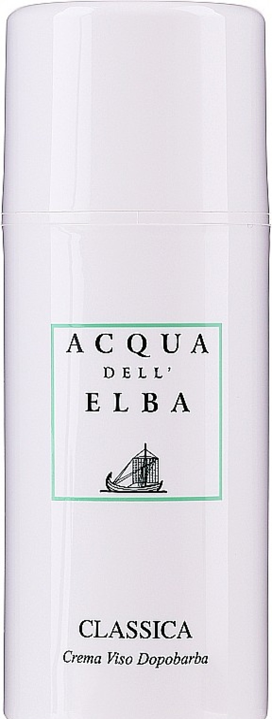 Acqua Dell'Elba Acqua Dell Elba Classica Men Cuidado Post Depilatorio