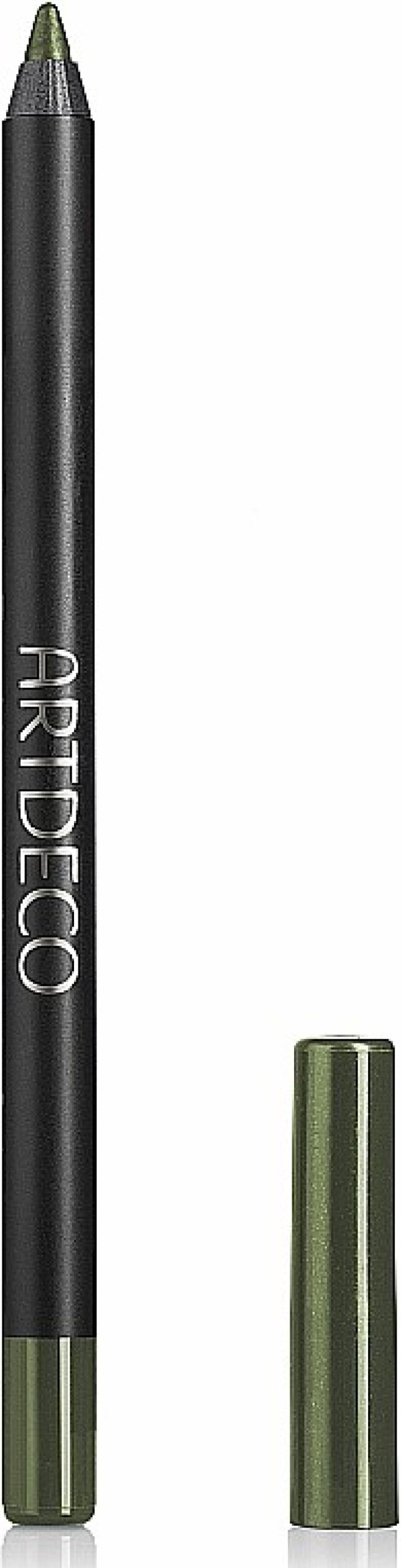 Gosh Copenhagen Artdeco Soft Eye Liner Waterproof L Pices De Ojos