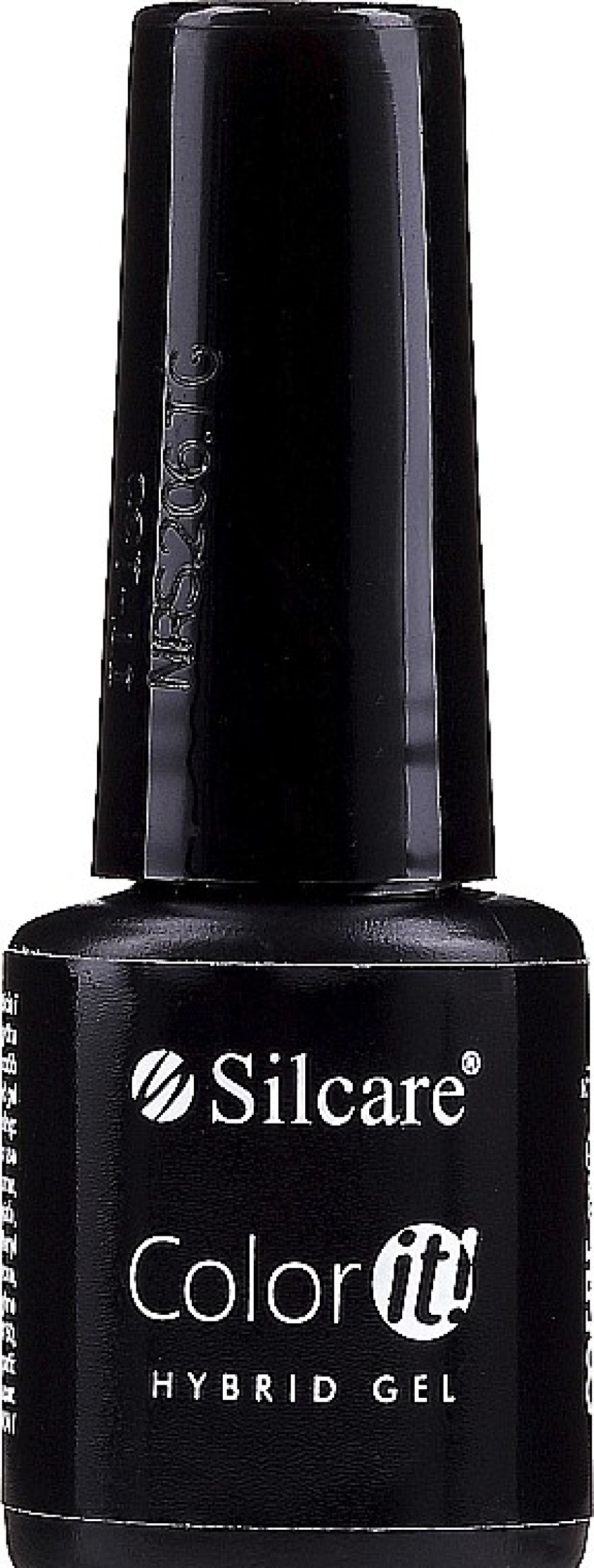 Silcare Esmalte Gel De U As, Uv/Led Esmaltes Gel De U As